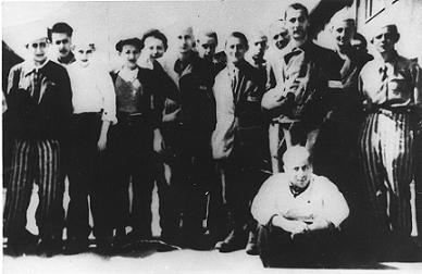 Buchenwald