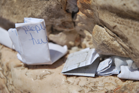 Western Wall