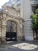 Architectural Nuances in the Capital City