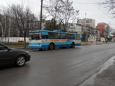 Tiraspol_strada
