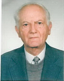 Imre Székely (1922 -1999)