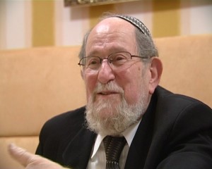 Marele Rabin Menachem Hacohen