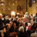 Craciun la Betlehem