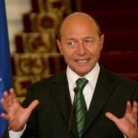 Traian Băsescu