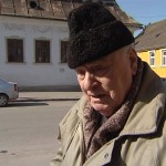 MIhai Eisikovits in fata scolii 4