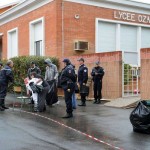 ATENTAT TOULOUSE