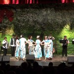 Mazel Tov si grupul Rikud 2