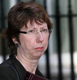 Baroneasa Chaterine Ashton