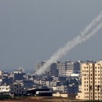 rachete1 rachete lansate în sudul Israelului