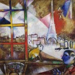 Marc Chagall