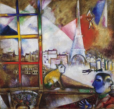 Marc Chagall