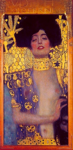 Gustav Klimt