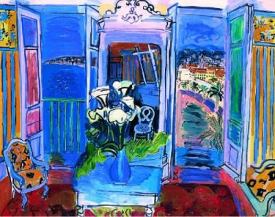 Raoul Dufy