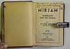 mirjam carte de rugaciune
