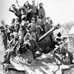 revolutia din Cuba
