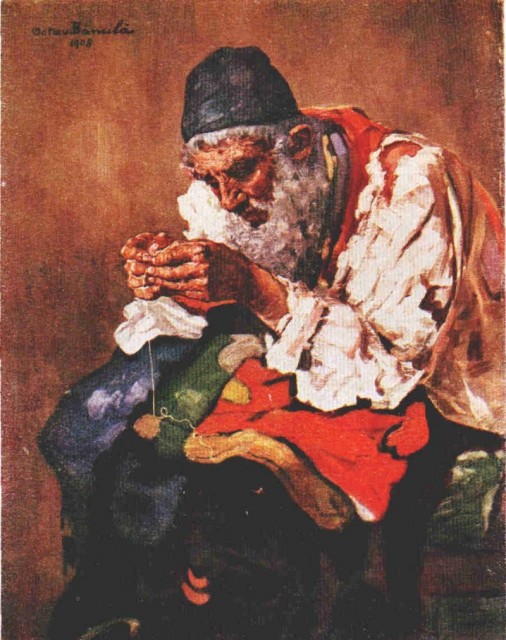 Octav Bancila