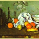 Paul Cezanne