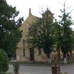 sinagoga din simleu