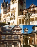 sinaia r