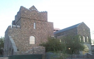 Biblioteca irlandeza din Phoenix