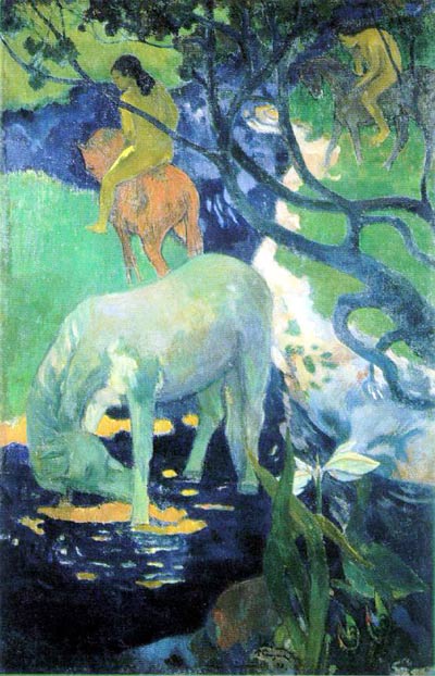 Paul Gauguin