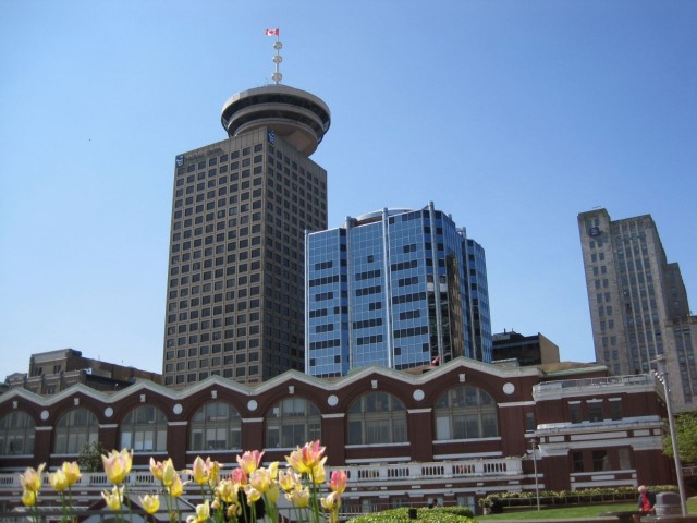 Harbour Centre