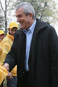 tariceanu