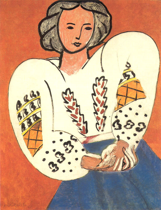 Henri Matisse