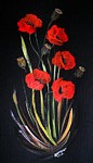 bunch-of-poppies-dorothy-maier