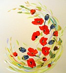 circle-of-poppies-dorothy-maier