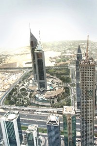 Burj Khalifa