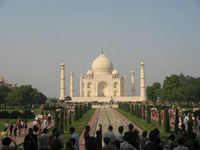 Taj Mahal5
