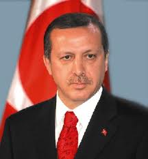 Premierul Erdogan