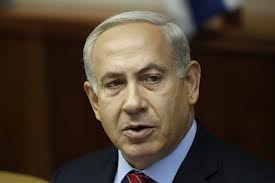 Premierul Netanyahu