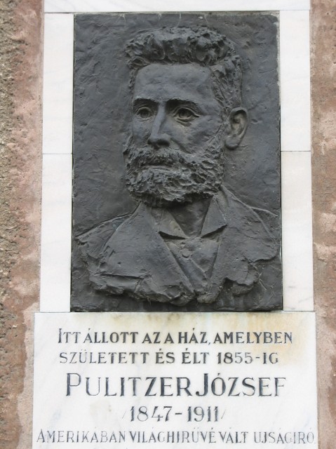 Pulitzer