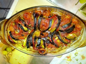 ratatouille