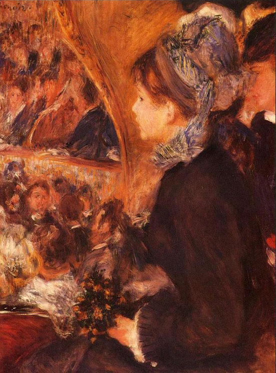 Auguste Renoir