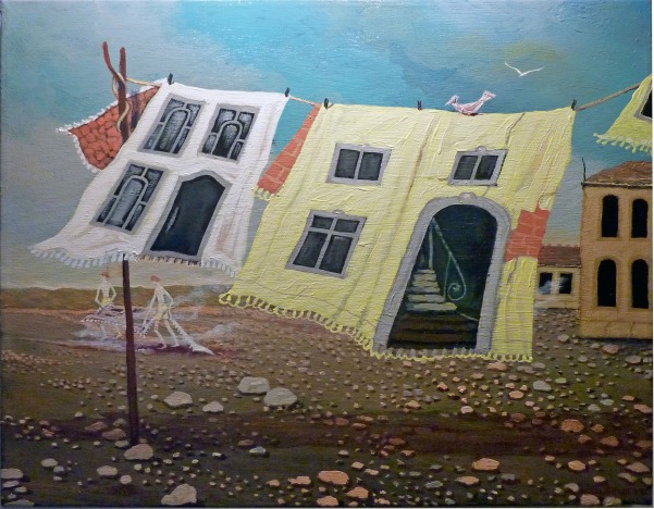 Baruch Elron