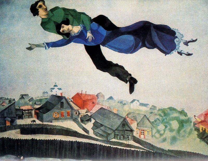 Marc Chagall