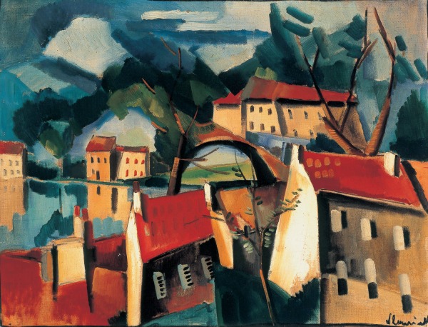 Maurice de Vlaminck