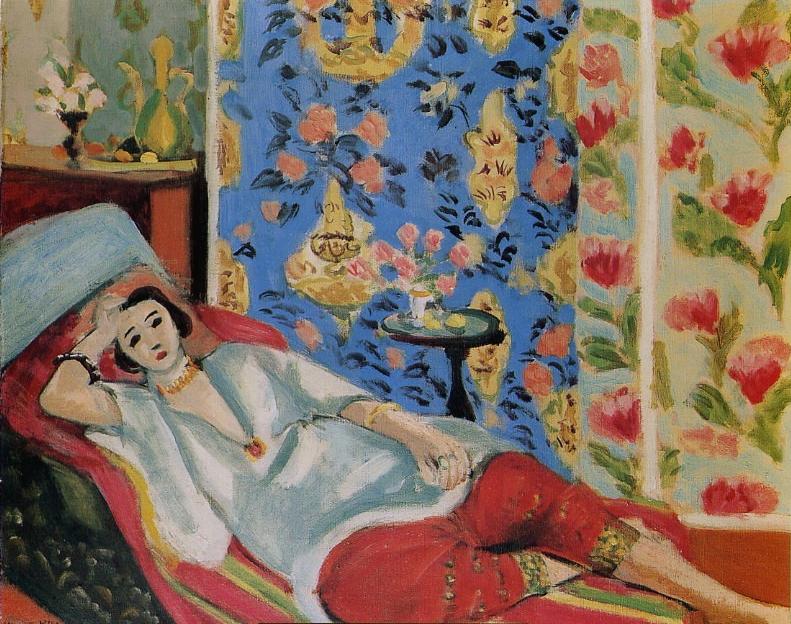 Henri Matisse