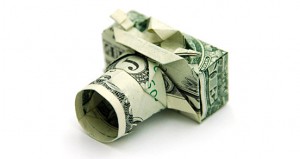 one dollar camera