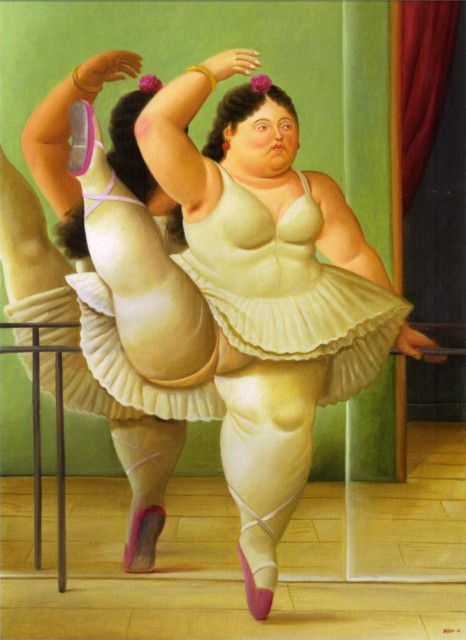 Fernando Botero