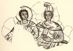 Zeul Mithra si Sol Invictus